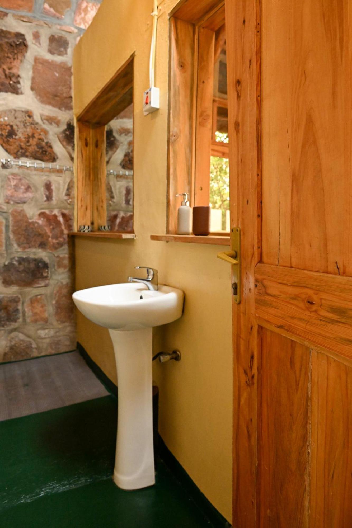 Akagera Rhino Lodge Rwinkwavu Exterior foto
