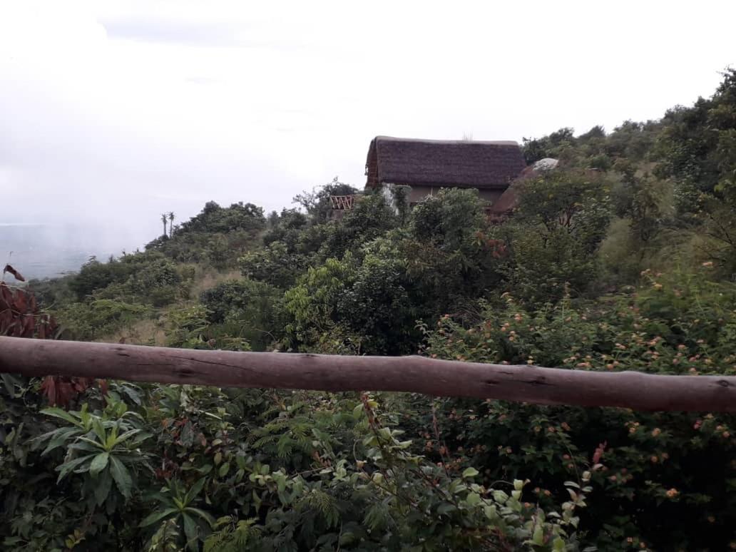 Akagera Rhino Lodge Rwinkwavu Exterior foto