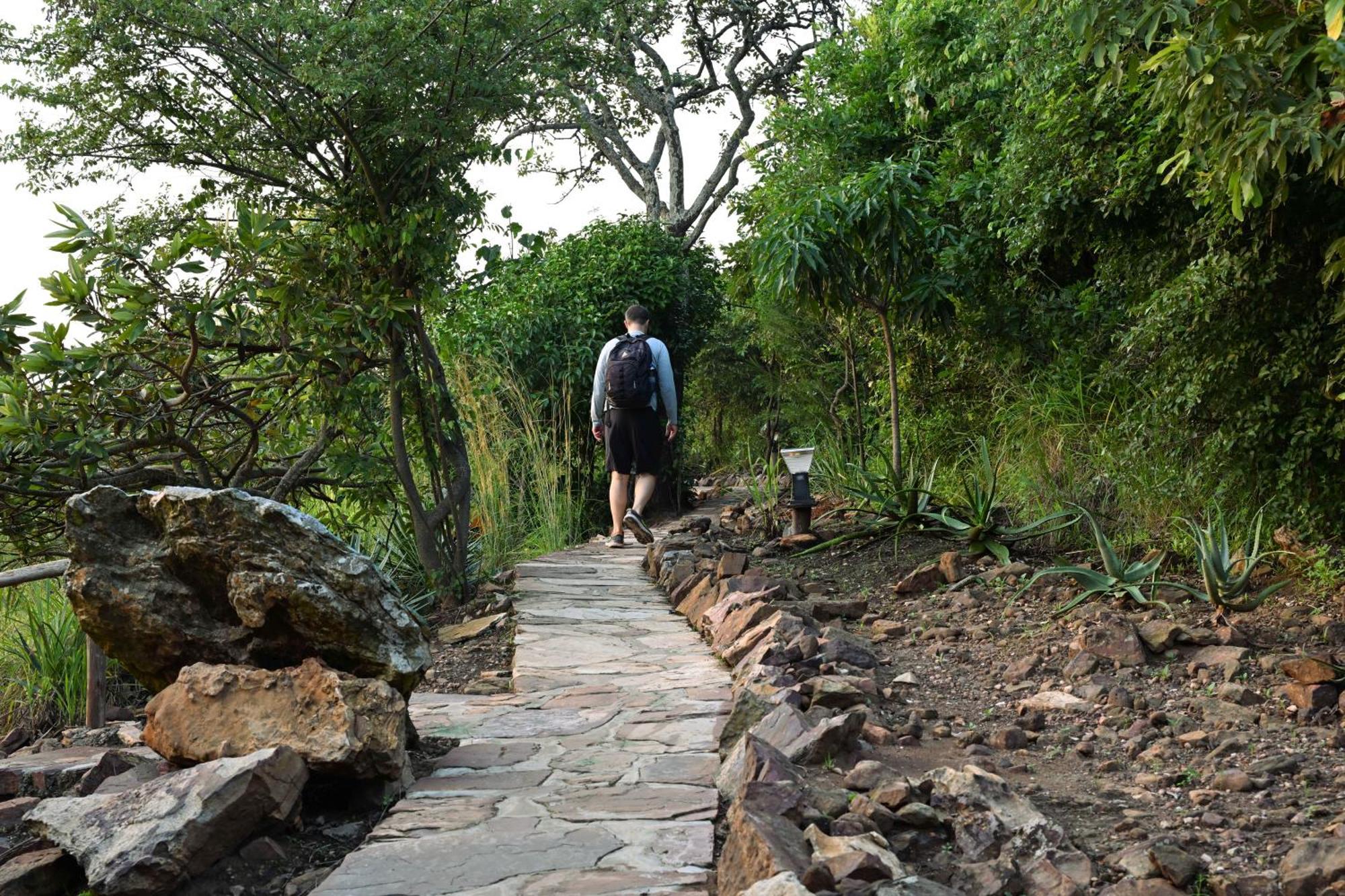 Akagera Rhino Lodge Rwinkwavu Exterior foto